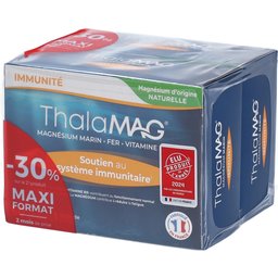 Thalamag® Immunité
