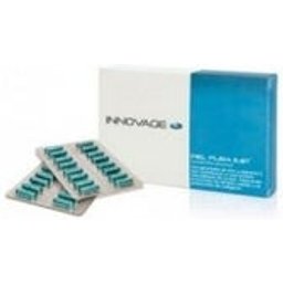 Collants Fresh light compression beige beige T-M