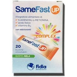 Samefast React 20 Sticks
