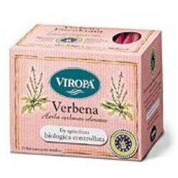 Verveine Bio 15 Sachets