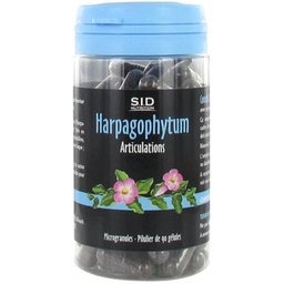 SID Nutrition Phytoclassics Harpagophytum 90 gélules