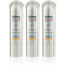 Lubex Anti-âge Vitamine C