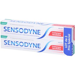 Sensodyne® Pro dentifrice traitement sensibilité
