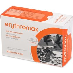TRI Sport Pharma erythromax