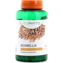 Boswellia 200 Gélules