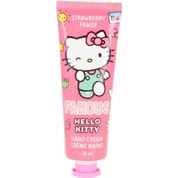 Hello Kitty Crème Mains 30ml