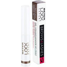 Gel Volumateur pour Sourcils N1 Light Medium 1pc