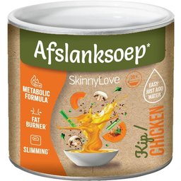 Soupe Minceur Poulet