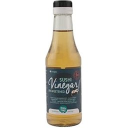 Vinagre Arroz (sushi) Bio250 Ml *