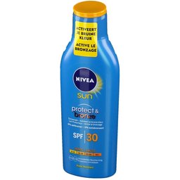 Protect & Bronze Lait Protecteur Spf30