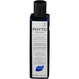 Phytosquam Shampooing A/Pel Purif 200M