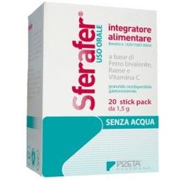 Sferafer 20 Stick 30G