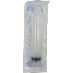 Terumo® Seringue stérile 20 ml sans aiguille