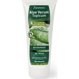 Aloe Vera Topical Gel 200ml