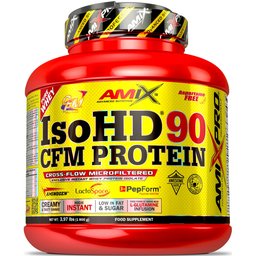 AmixPro IsoHD 90 CFM Moca Chocolate Café 1,8kg