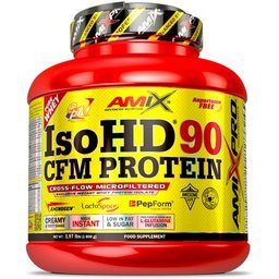 AmixPro IsoHD 90 CFM Moca Chocolate Café 1,8kg