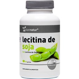 Lécithine de soja 1200mg 90caps