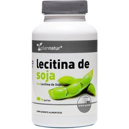 Lécithine de soja 1200mg 90caps