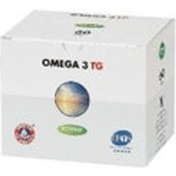 Oméga 3 TG 60 Gélules
