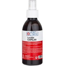 Lotion capillaire pour seigle 200ml