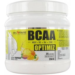 Bcaa Optimiz Tropical 250g