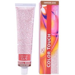 Color Touch Deep Brown Semi Permanent 5-73 60ml