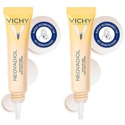 Neovadiol Soin multi-correcteur Yeux et lèvres 15Ml