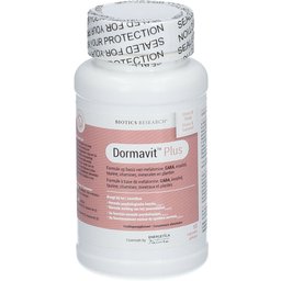 Biotics Dormavit Plus