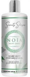 Serenity Shampoing Huile de Chanvre 500 ml - Flacon 500 ml