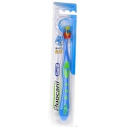 Fluocaril® cepillo niños 2-6 años 1ud