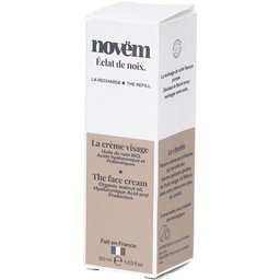 Eclat de Noix La Crème Visage - Recharge