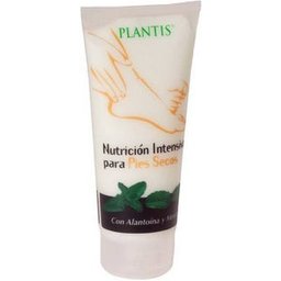 Crème Nourrissante Pieds Secs 200ml