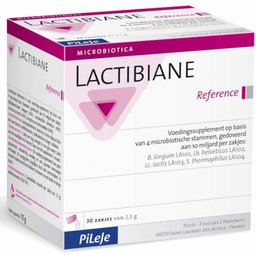 Lactibiane Reference