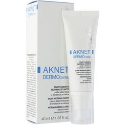 Aknet Dermocontrol Traitement Régulateur 40ml