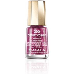 Mini Color Vernis à Ongles Diamond Powder 390 5ml