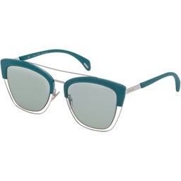 Police Gafas de Sol Spl61854579x Mujer 54mm 1ud