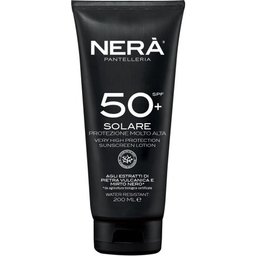 Crème Solaire SPF50 200ml