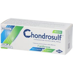 Chondrosulf® 400 mg