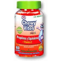 Propolis et Équinacée 60 oursons