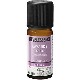 Huile Essentielle Lavande Aspic 10ml