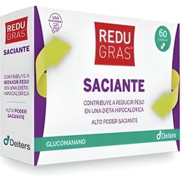 Coupe Faim 60 gélules