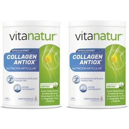 Collagen Antiox 2x360gr