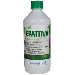 Epattiva Conc Fluide 500Ml