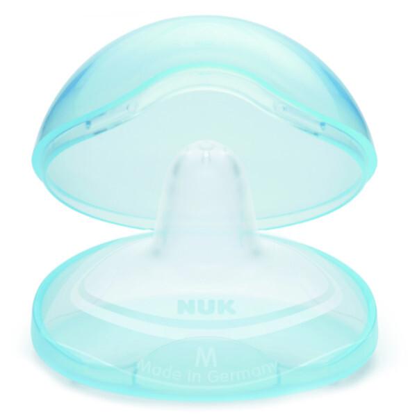 Allaitement Bout de Sein Lot de 2