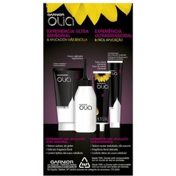 Olia Coloration permanente N°6.0 Blond foncé 4 pièces