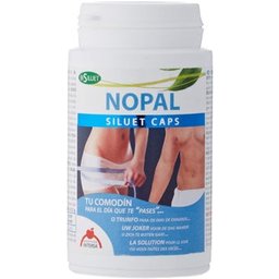 Nopal 80caps