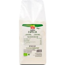 Harina Espelta Blanca Bio 1Kg