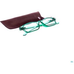 Gafas Smart Verde Dioptría 1.0 1ud