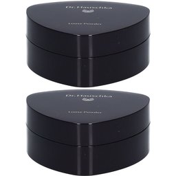 Poudre Libre 00 Transparent