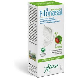 Phytonasal Avec Redraphen Biopomme 10ml
